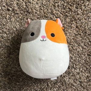 Hamster squishmellow